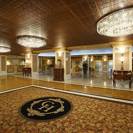 The Claridge Hotel Атлантик Сити Экстерьер фото