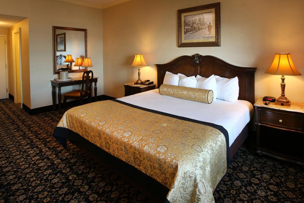 The Claridge Hotel Атлантик Сити Номер фото