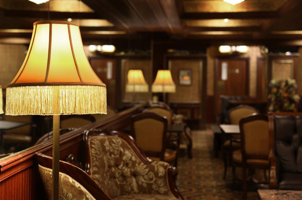 The Claridge Hotel Атлантик Сити Экстерьер фото