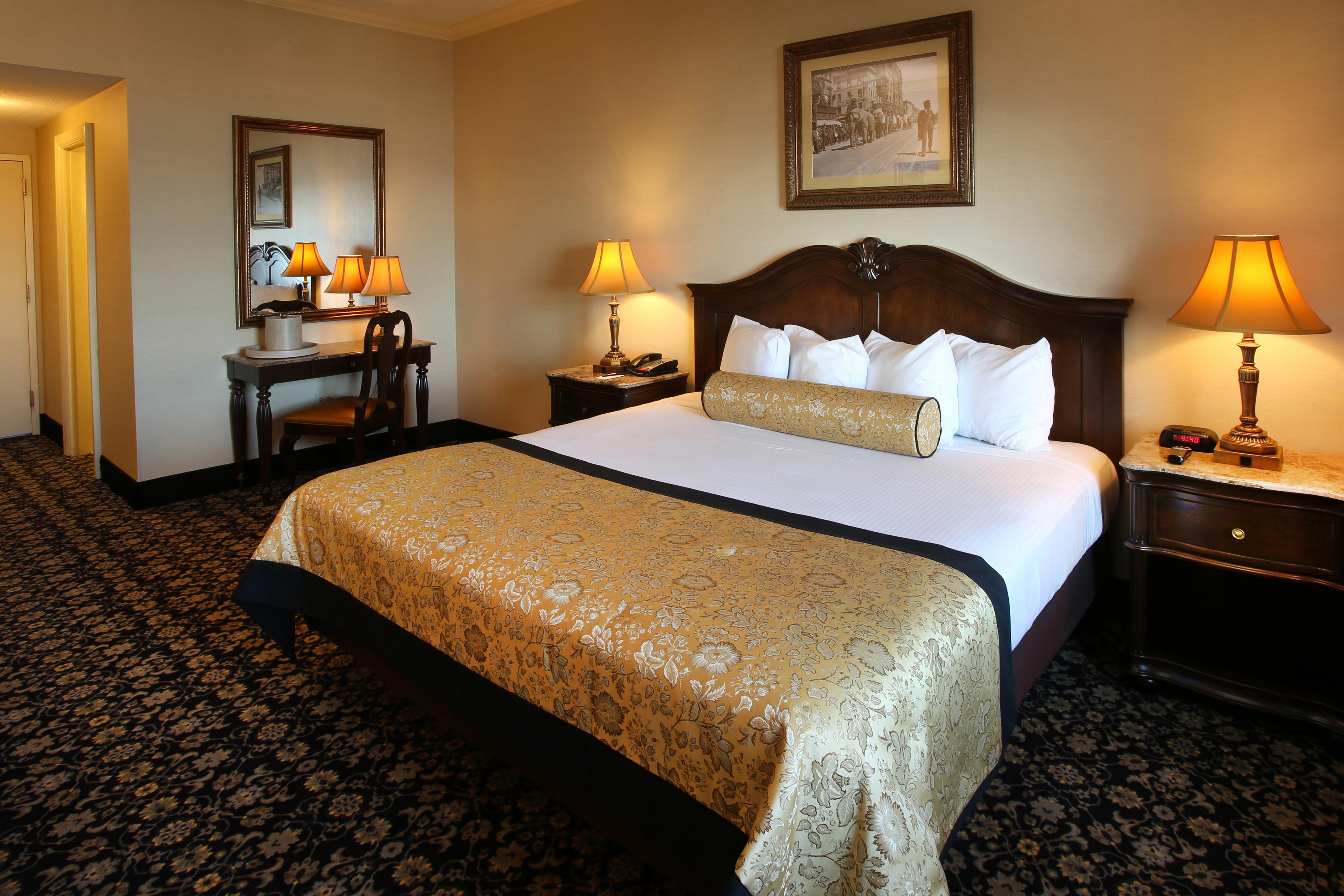 The Claridge Hotel Атлантик Сити Экстерьер фото