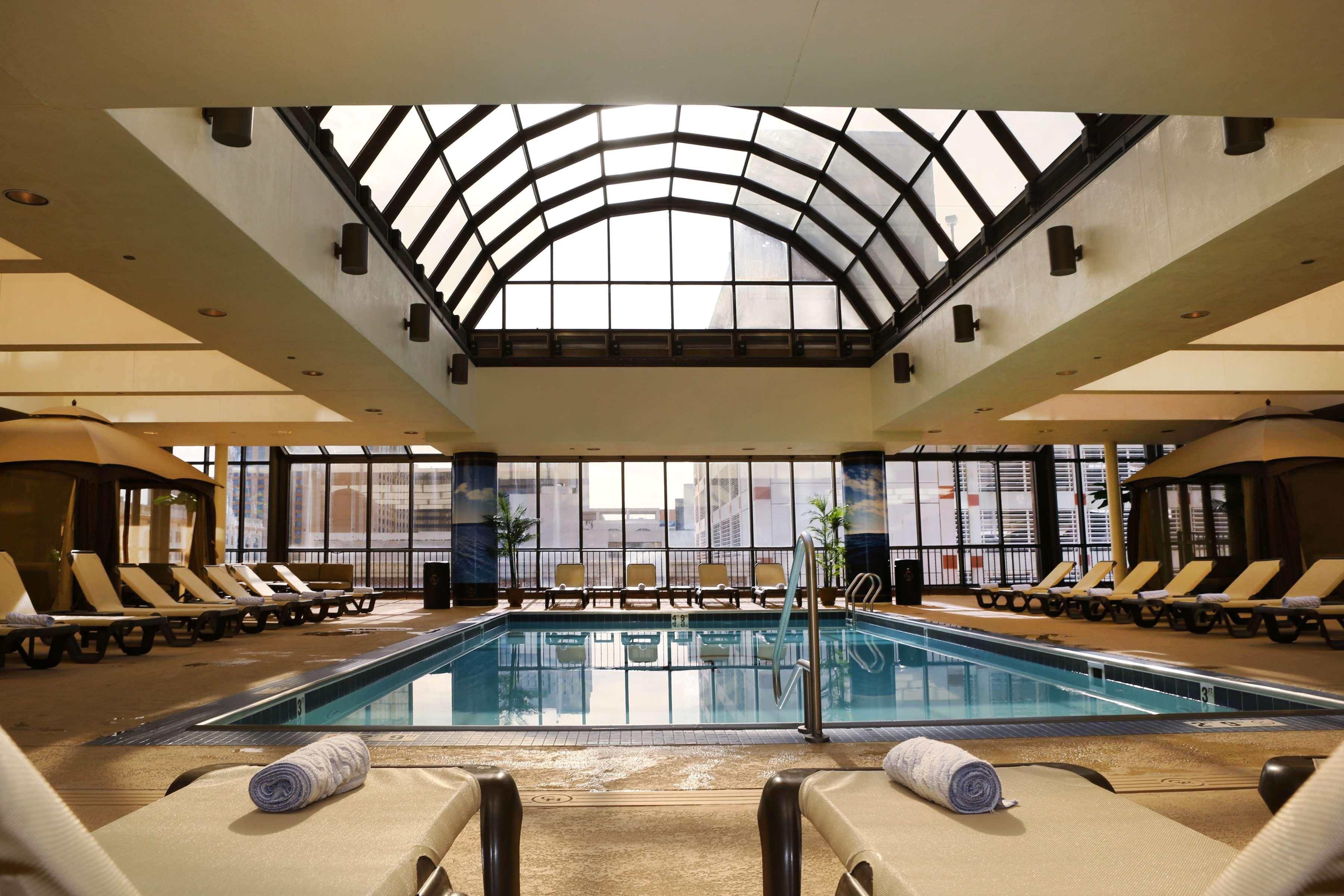 The Claridge Hotel Атлантик Сити Экстерьер фото