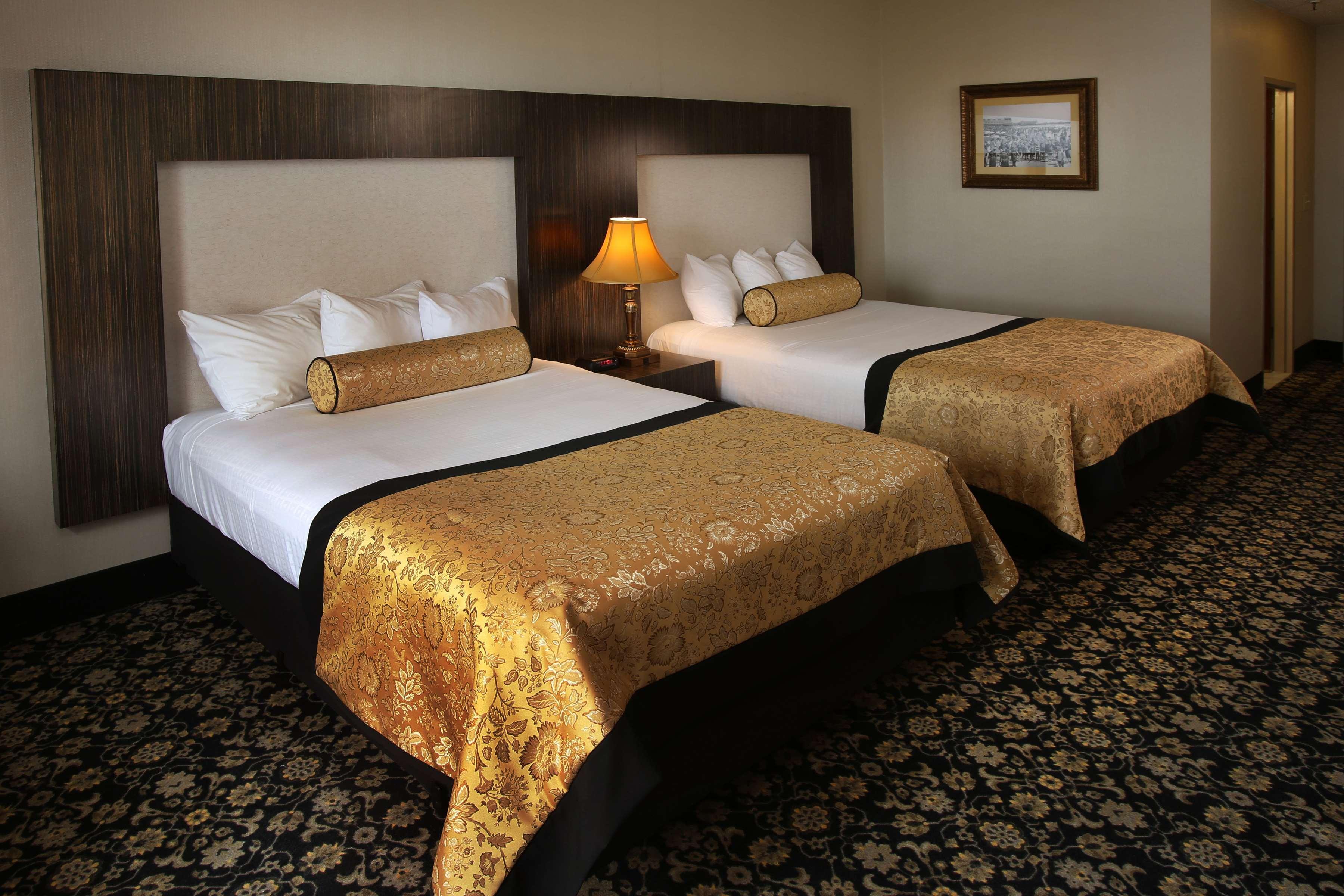 The Claridge Hotel Атлантик Сити Экстерьер фото
