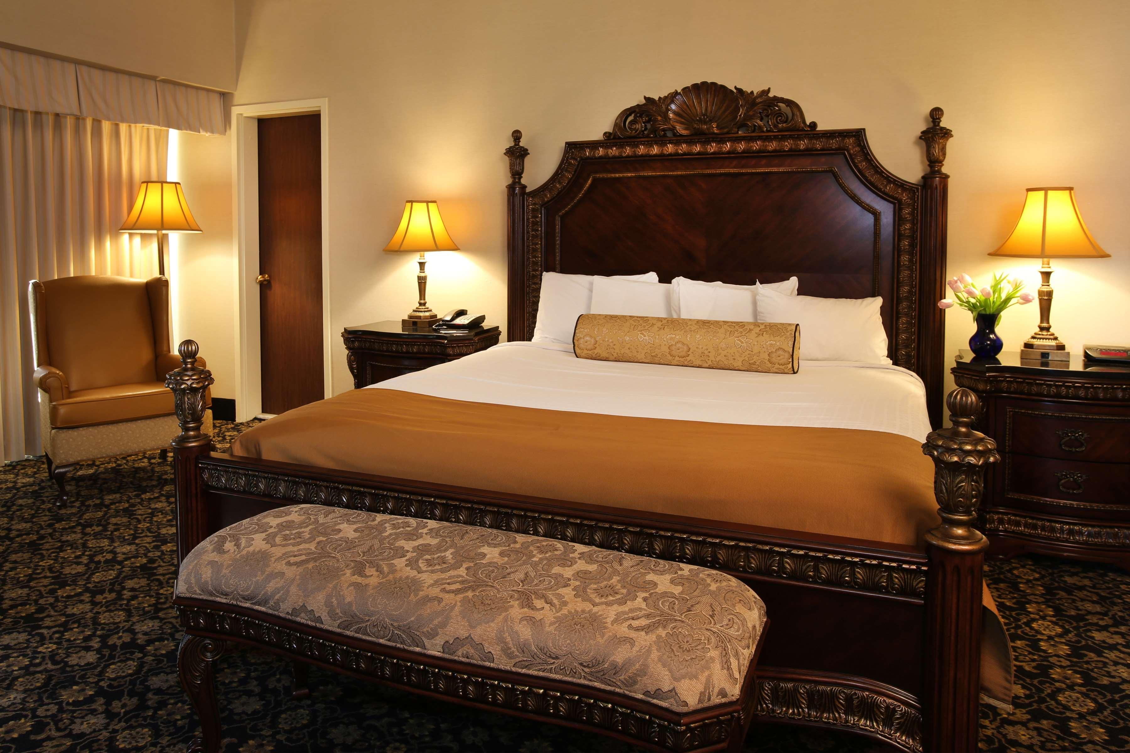 The Claridge Hotel Атлантик Сити Экстерьер фото