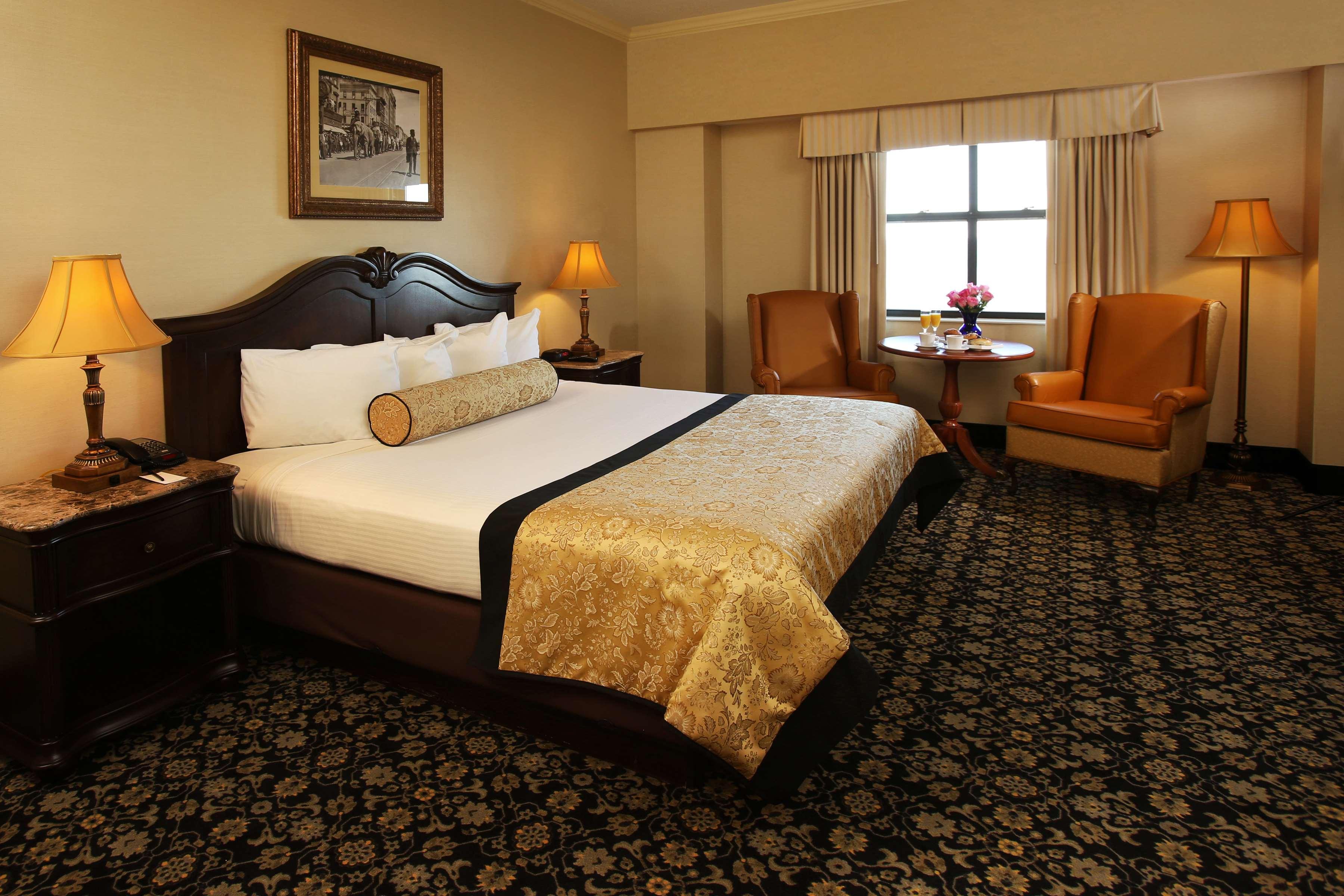 The Claridge Hotel Атлантик Сити Экстерьер фото
