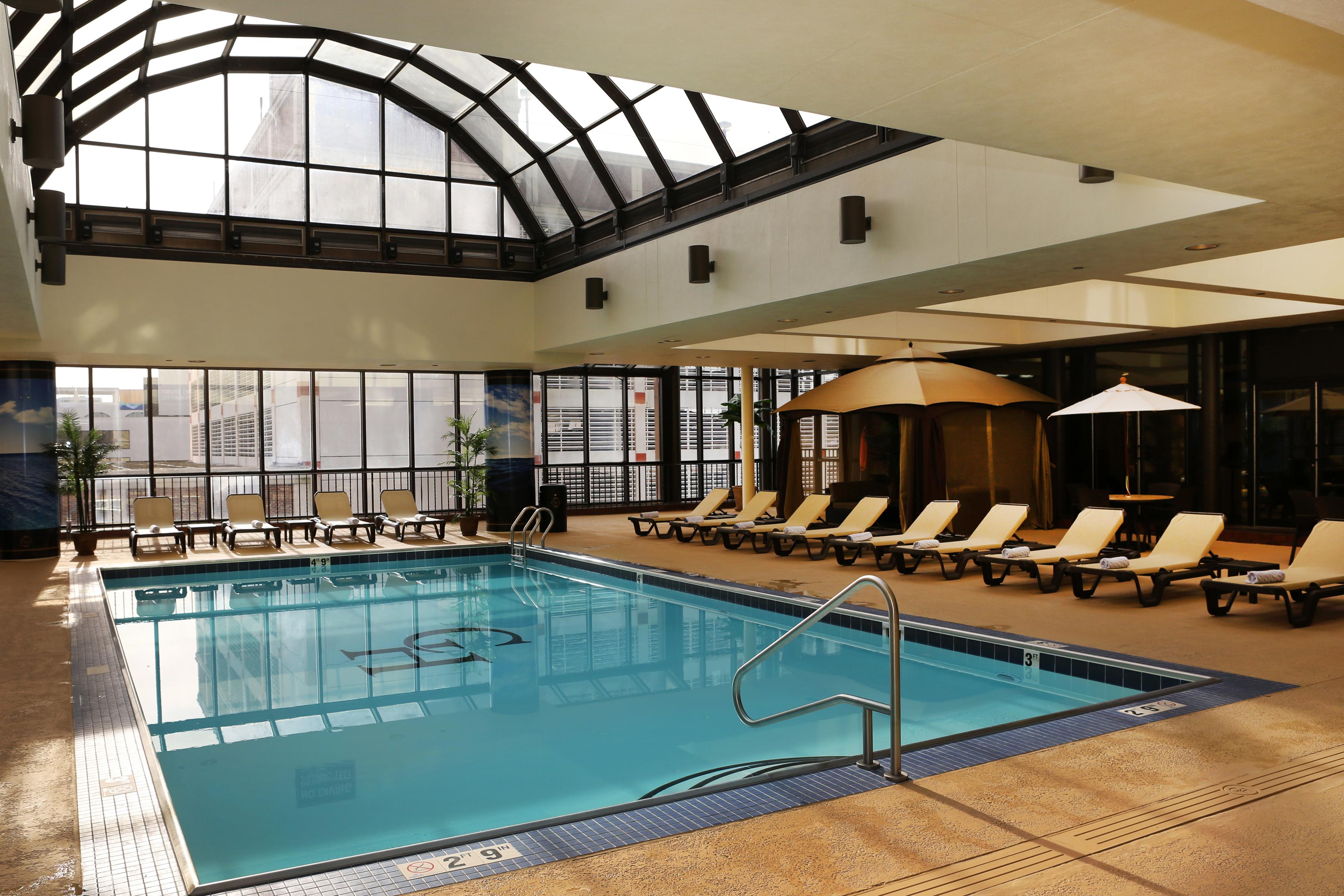 The Claridge Hotel Атлантик Сити Экстерьер фото